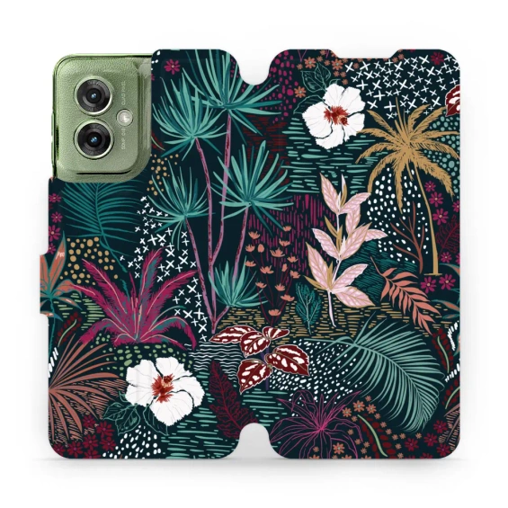 Etui do Motorola Moto G55 5G - wzór VP13S