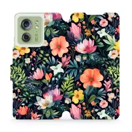 Phone Case Motorola Edge 40 - Design VP48S