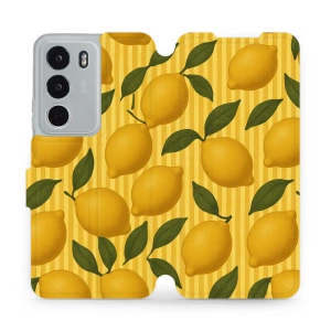 Phone Case Realme C71 - Design VP81S