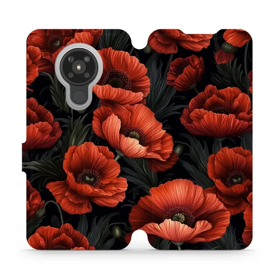 Etui do Nokia 5.3 - wzór VP45S