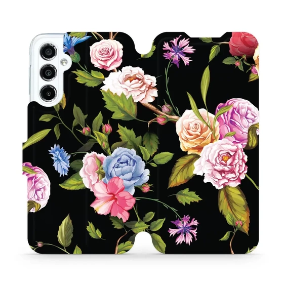 Hülle für Samsung Galaxy M34 5G - Farbe VD07S