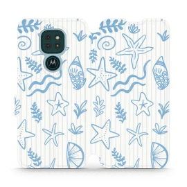 Phone Case Motorola Moto G9 Play - Design VP88S
