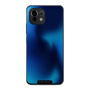 Phone Glossy Case Xiaomi Mi 11 Lite - Design G068G
