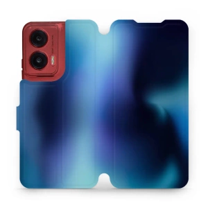 Hülle für Motorola Moto G35 5G - Farbe VP68S