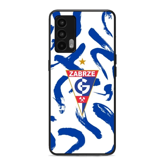 Phone Glossy Case Realme GT Master Edition - Design G05GZ