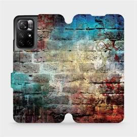 Phone Case Xiaomi Redmi Note 11S 5G - Design V061P