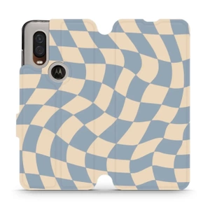 Phone Case Motorola One Vision - Design VA59S