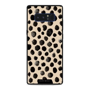 Phone Glossy Case Samsung Galaxy Note 8 - Design GA50G