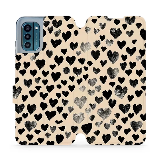Phone Case Nokia G21 - Design VA51S
