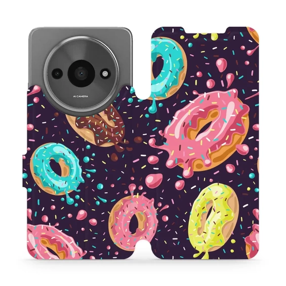 Hülle für Xiaomi Redmi A3 - Farbe VP19S