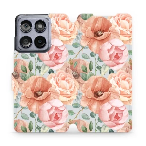 Hülle für Motorola Edge 60 Fusion - Farbe MP02S