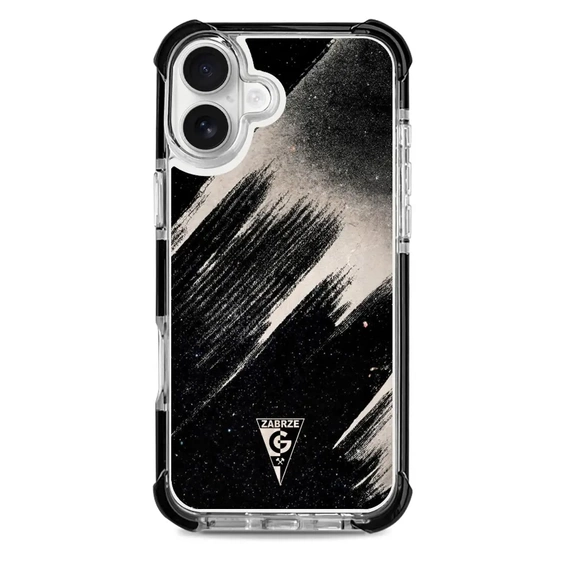 Etui MagSafe Elite Bumper Apple iPhone 16 Plus - wzór D03GZ