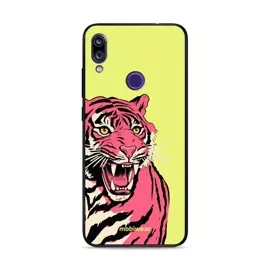 Phone Glossy Case Xiaomi Redmi 7 - Design G051G