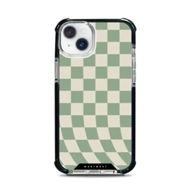 Case MagSafe Elite Bumper for Apple iPhone 14 Plus - Design DA58D