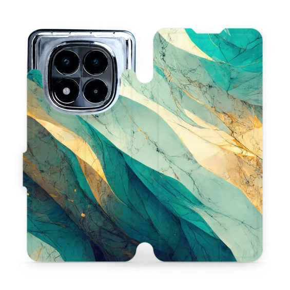 Phone Case Xiaomi Redmi Note 14 Pro 5G - Design VP37S