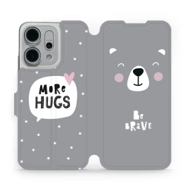 Etui do OPPO Reno 14 5G - wzór MH06P