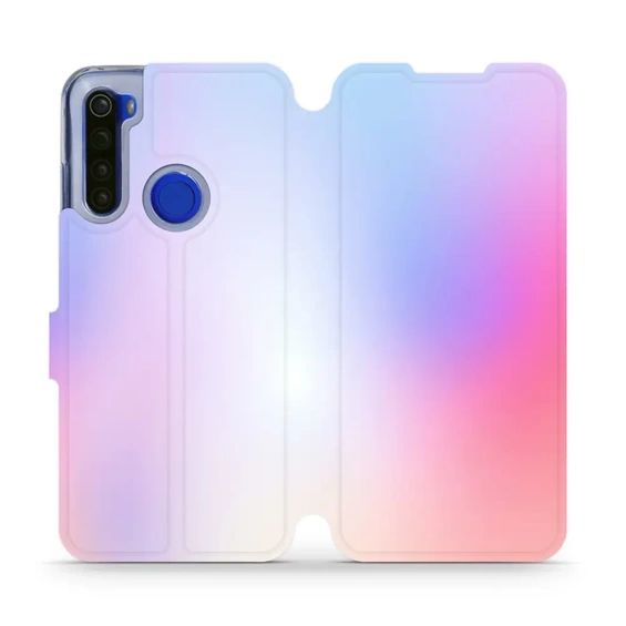Phone Case Xiaomi Redmi Note 8T - Design VP65S