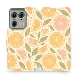 Phone Case Motorola Edge 50 Ultra - Design VP80S