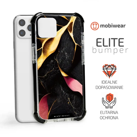 Case MagSafe Elite Bumper for Apple iPhone 11 Pro Max - Design D019D
