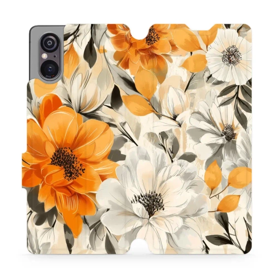 Phone Case Sony Xperia 5 V - Design VP75S