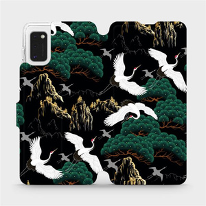 Phone Case Samsung Galaxy A41 - Design VP16S