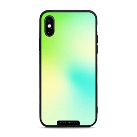 Phone Glossy Case Apple iPhone X - Design G062G