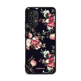 Phone Glossy Case Samsung Galaxy A32 4G - Design G040G