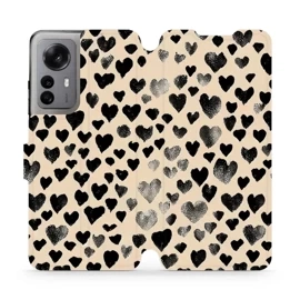 Phone Case Xiaomi 12X - Design VA51S