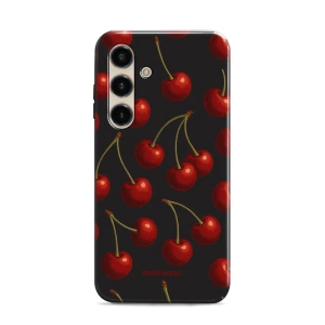 Hülle Elite Pro für Samsung Galaxy S24 - Farbe EP83E