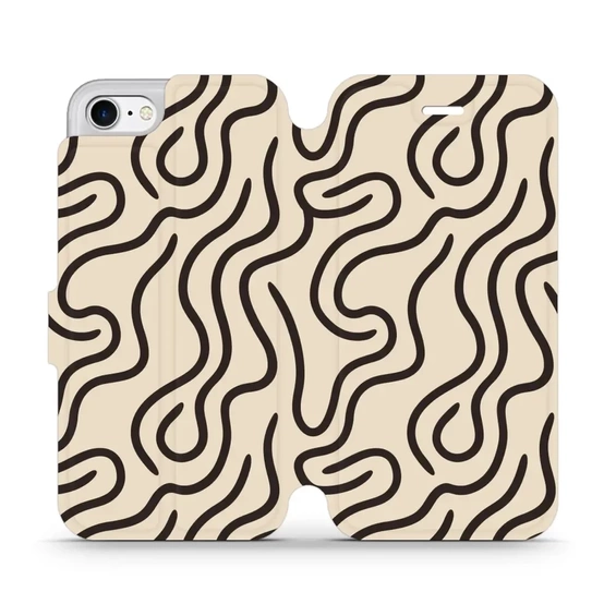 Phone Case Apple iPhone 8 - Design VA60S