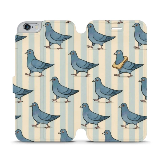 Etui do Apple iPhone 6s Plus - wzór VP91S