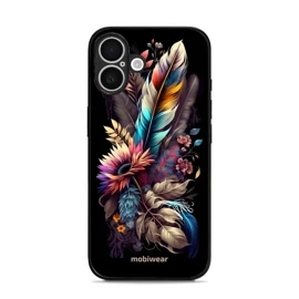 Phone Glossy Case Apple iPhone 16 - Design G011G