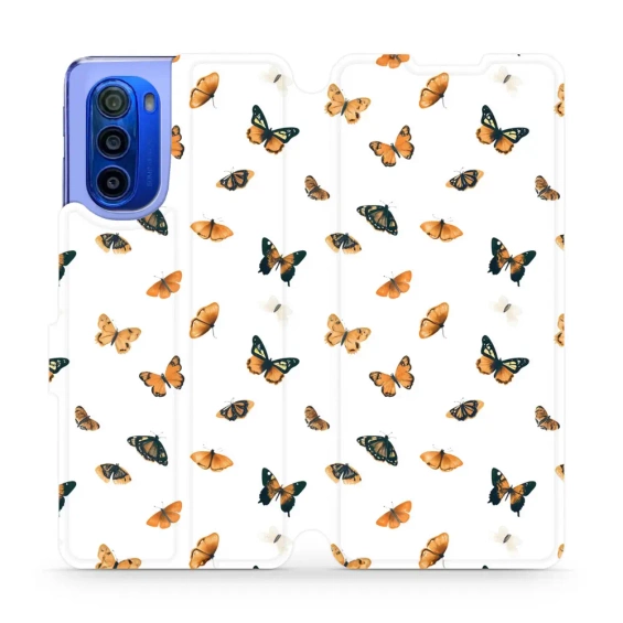 Phone Case Motorola Moto G51 5G - Design MP77S