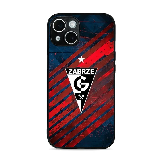 Etui Glossy Case do Apple iPhone 14 - wzór G04GZ