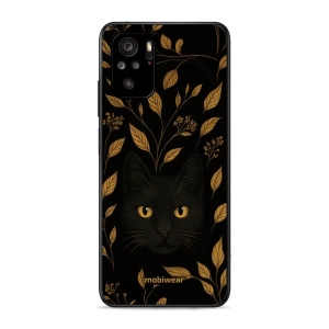 Phone Glossy Case Xiaomi Redmi Note 10 - Design G164G