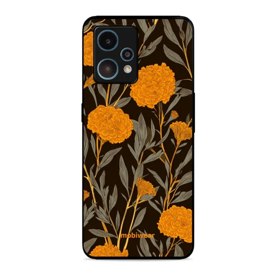 Phone Glossy Case Realme 9 - Design G175G