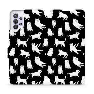 Phone Case Samsung Galaxy A32 5G - Design V163S