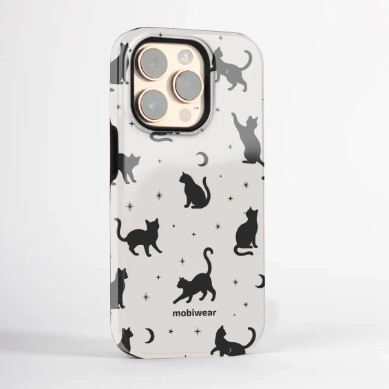 Case Elite Pro for Apple iPhone 14 Pro - Design E162E