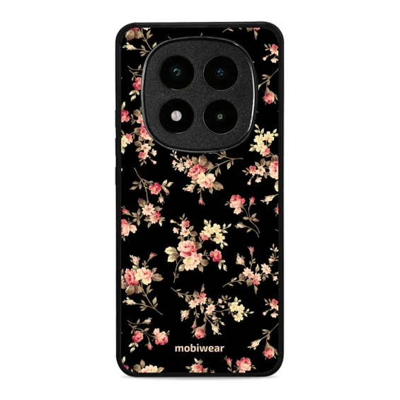 Phone Glossy Case Xiaomi POCO X7 - Design G039G