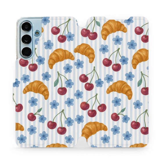 Phone Case Samsung Galaxy M55 5G - Design VP85S