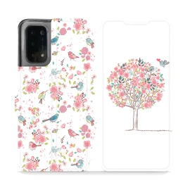 Etui do OPPO A54 5G - wzór M120S