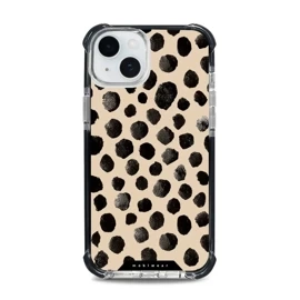 Case MagSafe Elite Bumper for Apple iPhone 15 Plus - Design DA50D