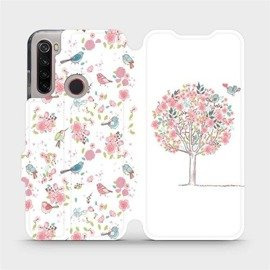 Phone Case Xiaomi Redmi Note 8 - Design M120S