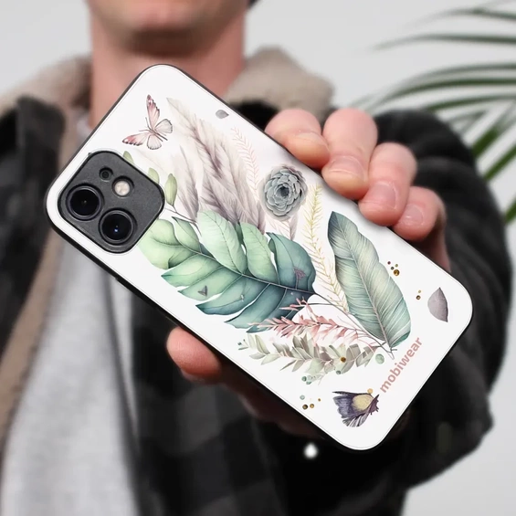 Etui Glossy Case do Huawei P20 Lite - wzór G018G