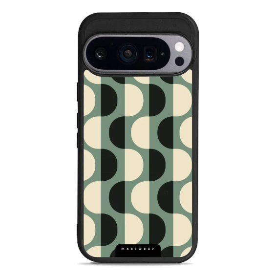 Hülle Glossy Case für Google Pixel 9 - Farbe GA56G