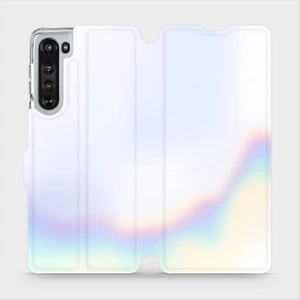 Hülle für Motorola Edge - Farbe VP64S