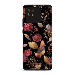 Phone Glossy Case Xiaomi Redmi 10C - Design G171G