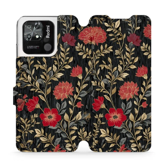 Hülle für Xiaomi Redmi 10C - Farbe V172S