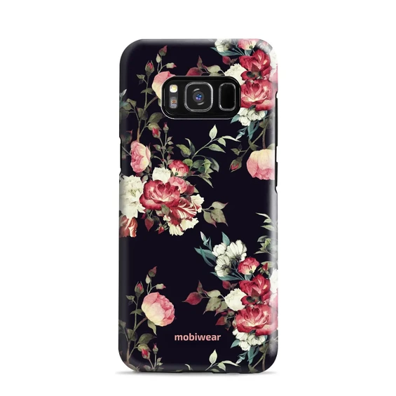 Etui Elite Pro do Samsung Galaxy S8 - wzór ED11E