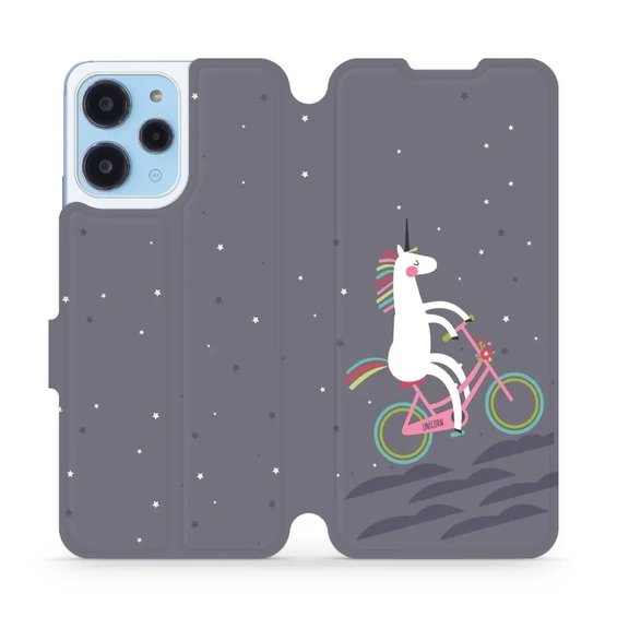 Phone Case Xiaomi Redmi 12 - Design V024P